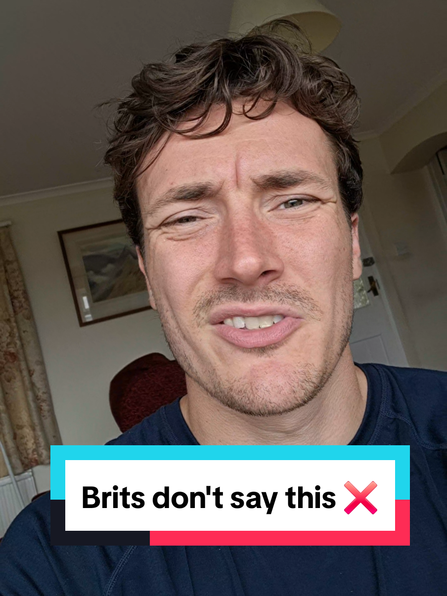 @Sam Says English