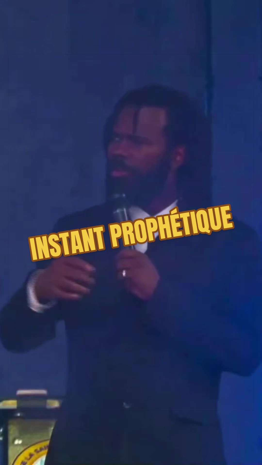 @Prophète Josaphat