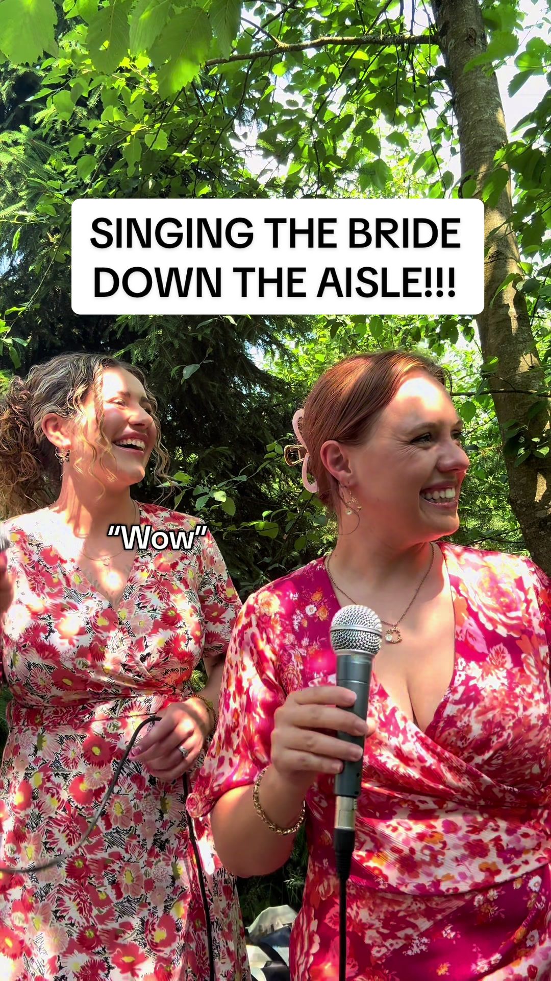 @HARMONY WEDDING DUO