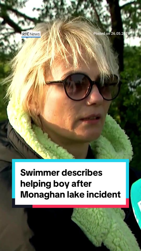 @RTÉ News