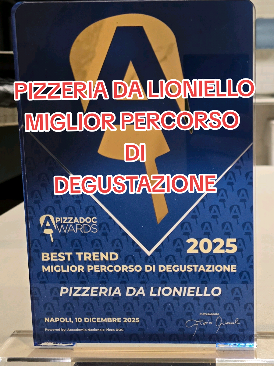 @Salvatore Lioniello