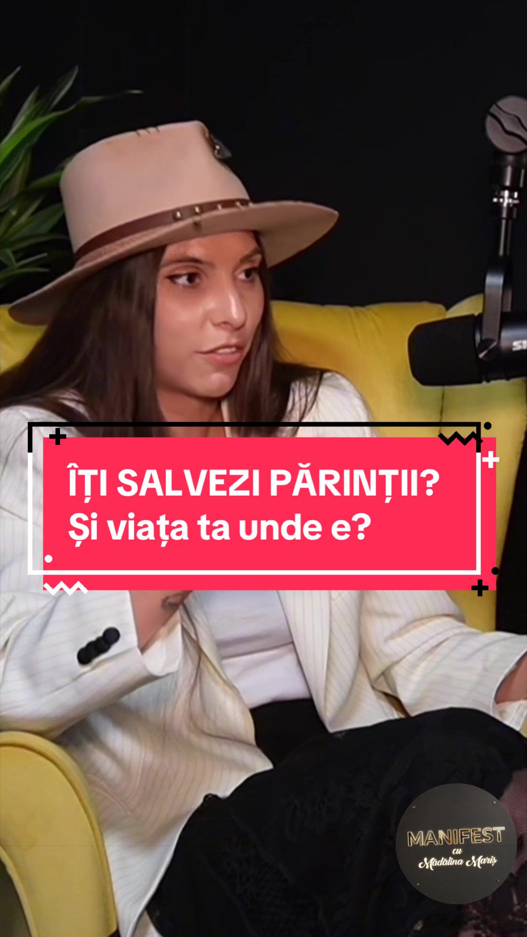 @Mădălina Mariș | Mentor