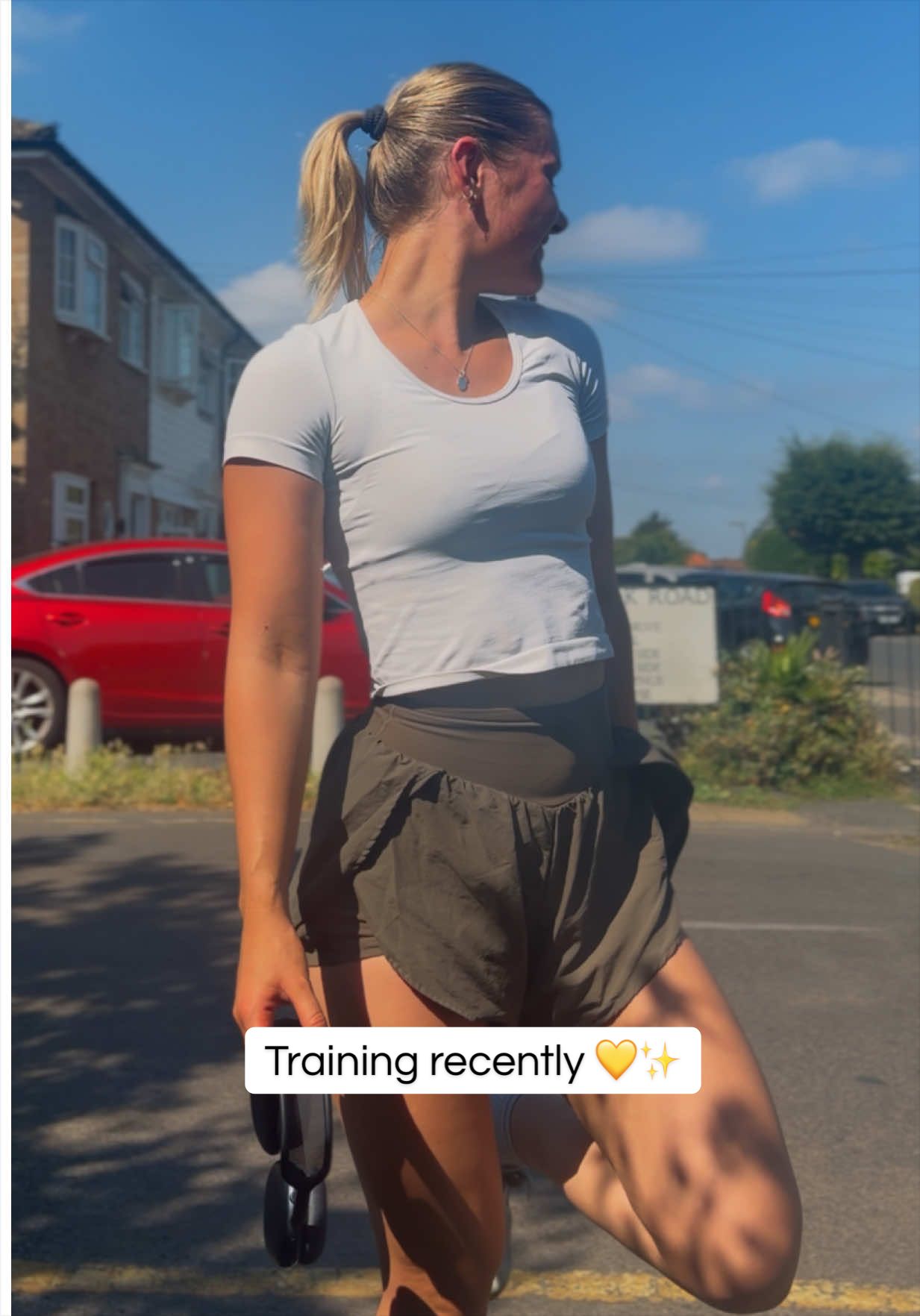 @Hollie ✨ Online fitness coach