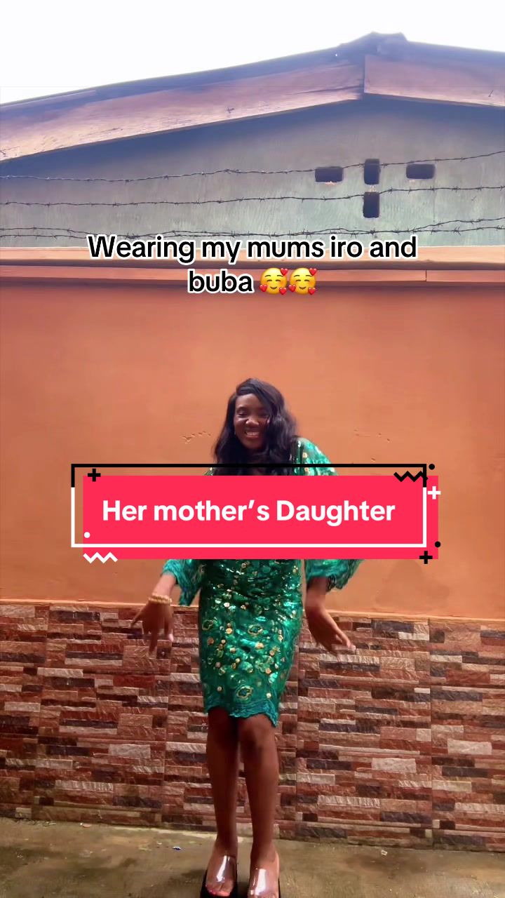 @Official Tobi Igbenoba