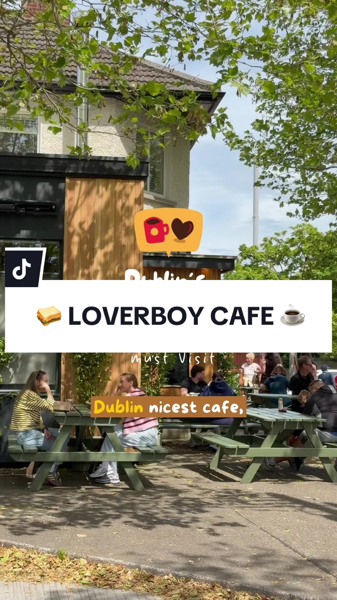 @Eat Drink Dub