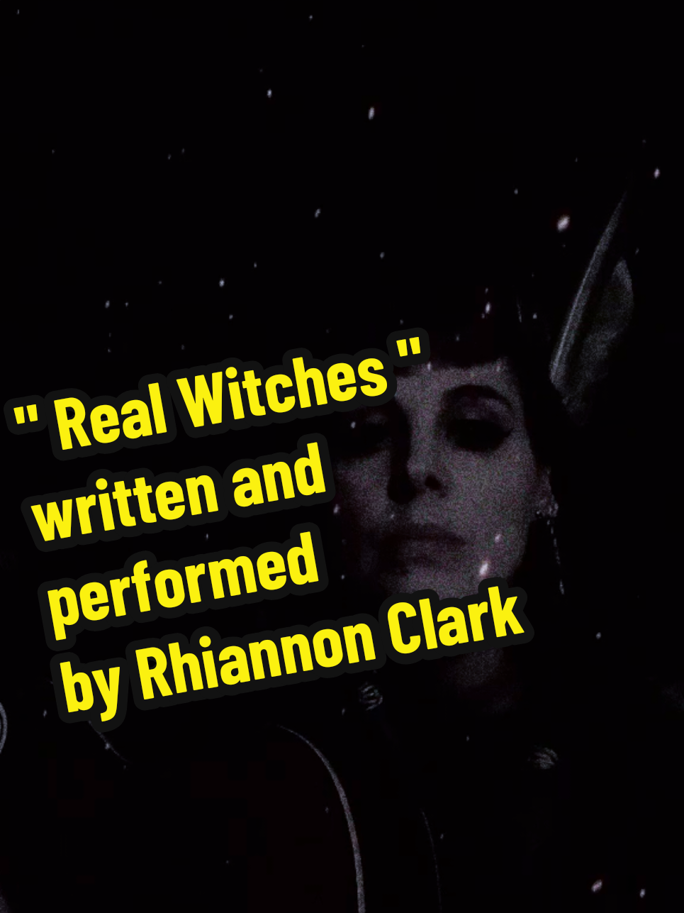 @Rhiannon aka Lady Stardust 🌟