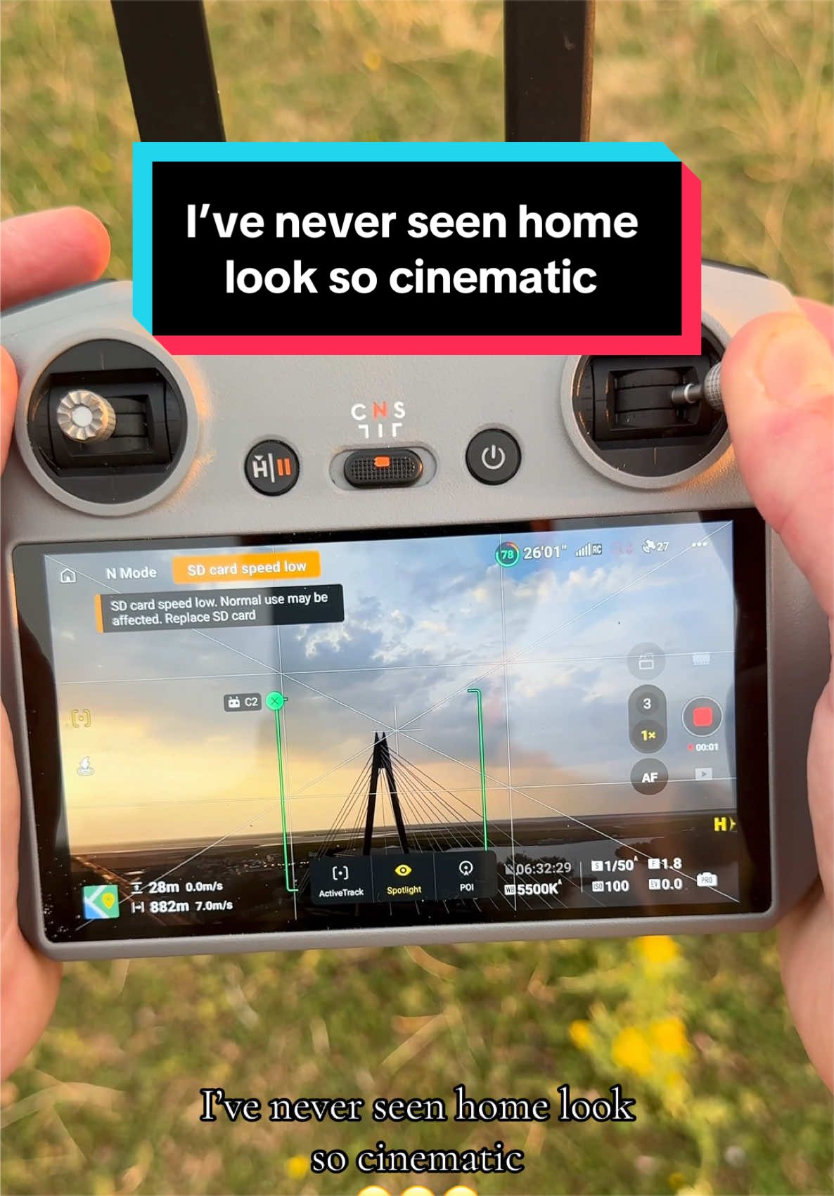 @Peter - Aviation Media One