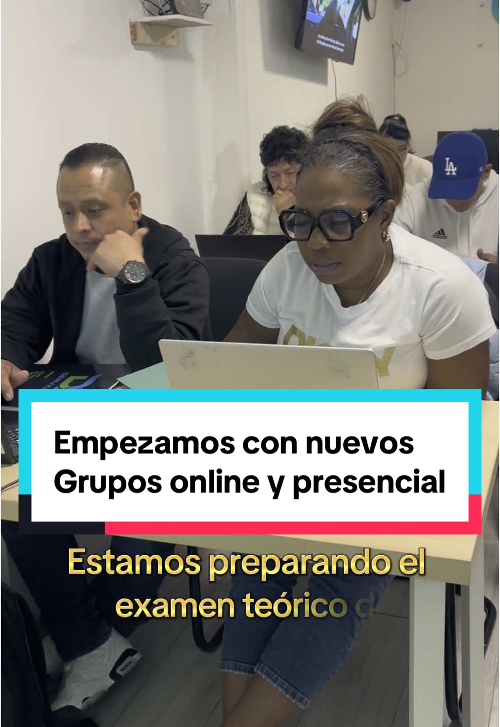 @Finance & Marketing S&A
