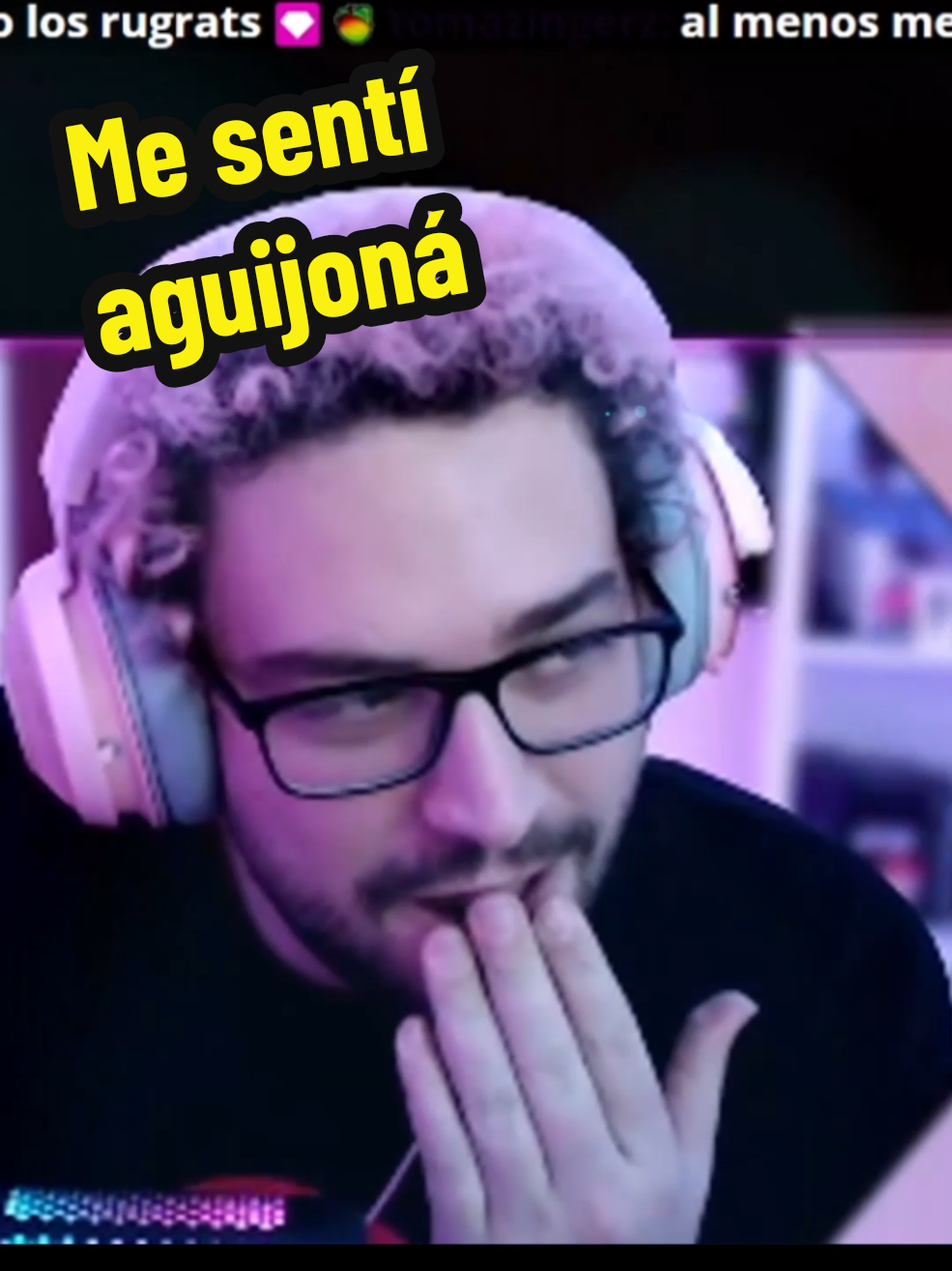 @BrugarBB en twitch