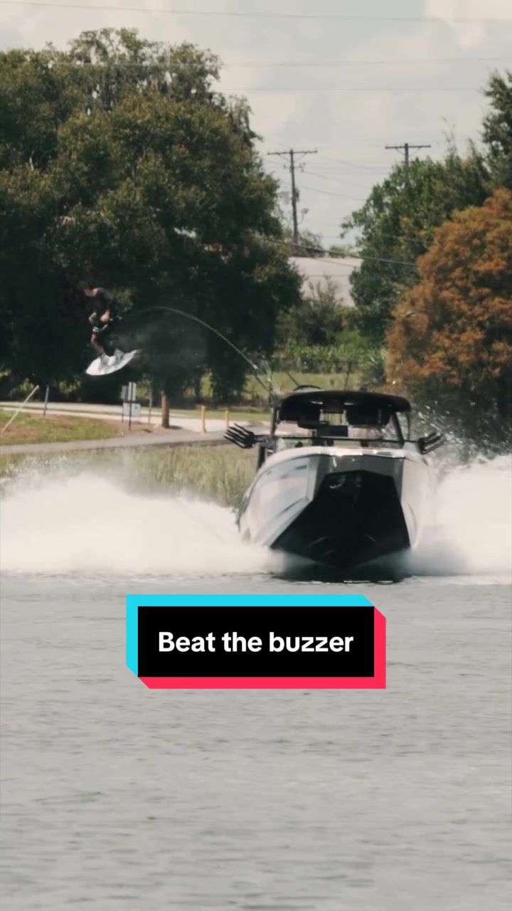 @MasterCraft Boats UK
