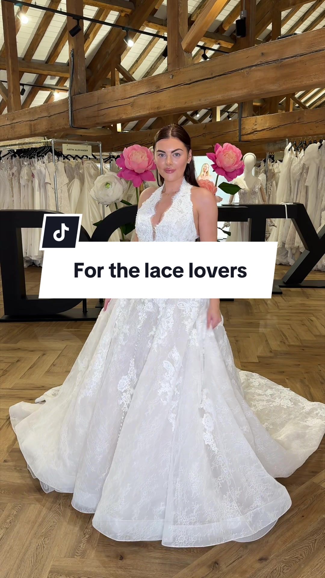 @Dotty Bridal 🤍