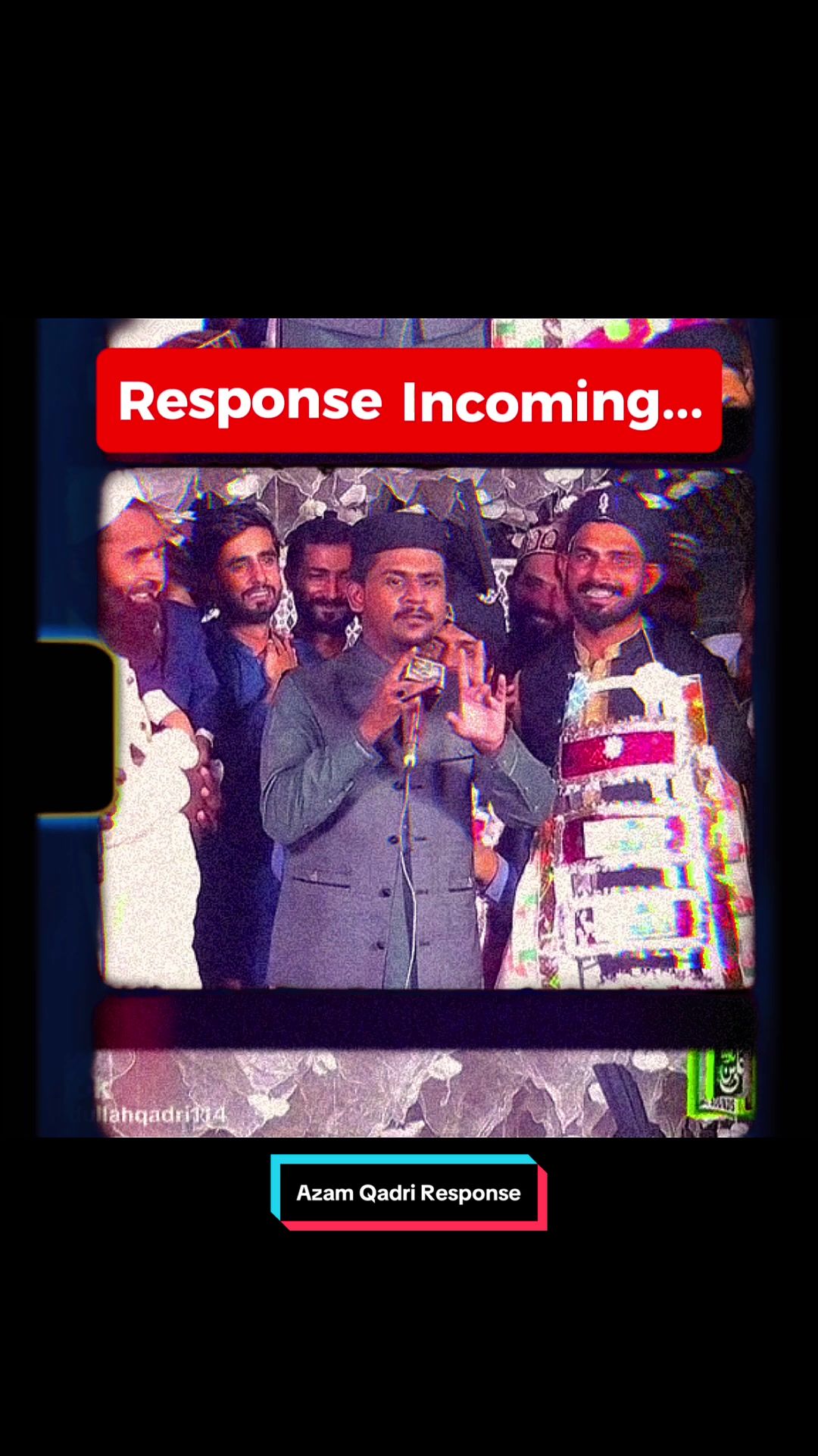 @Junayd Bhai