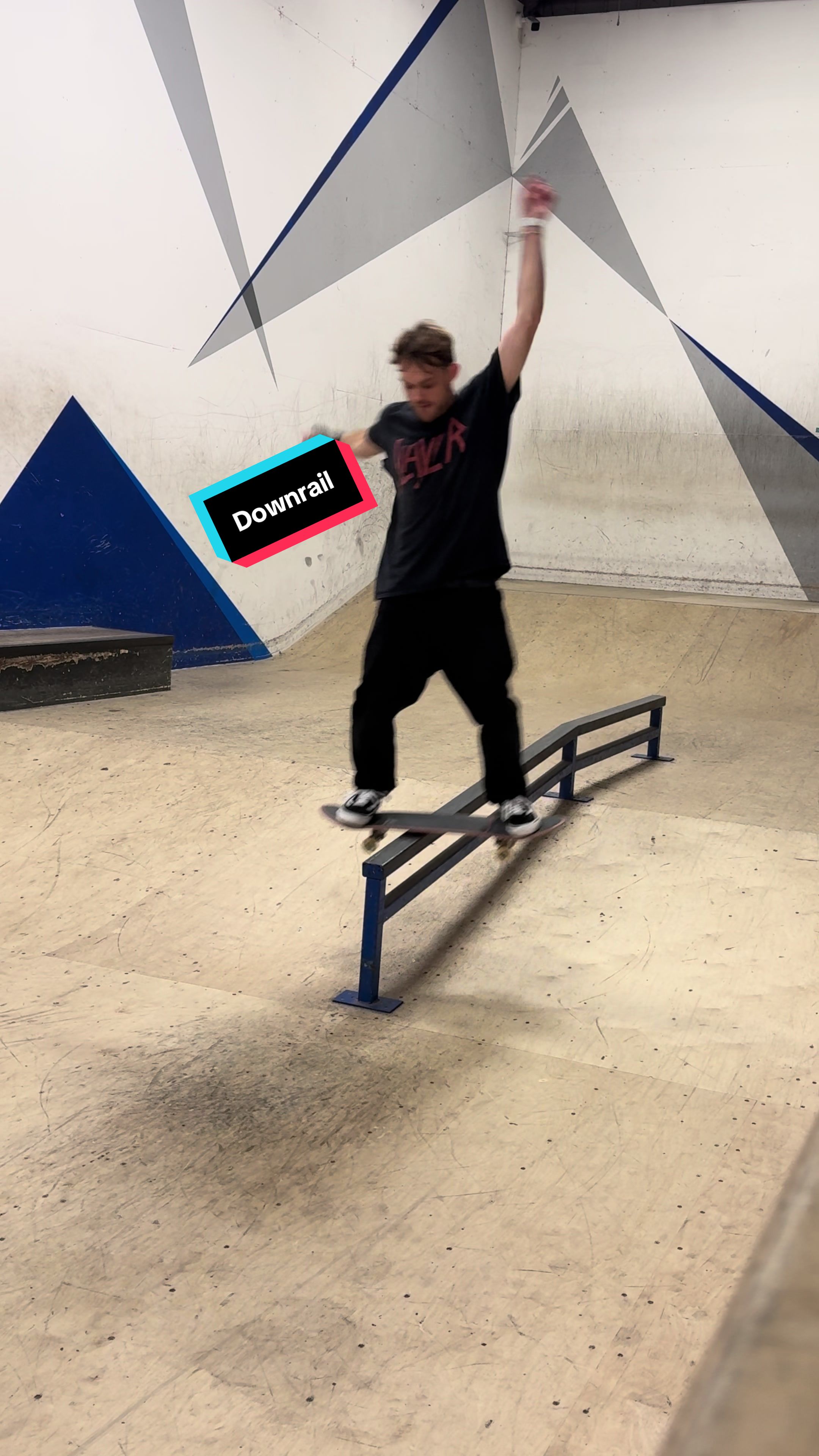 @The Mediocre Skater