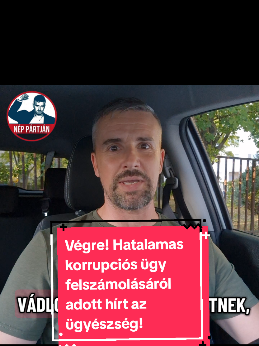 @Jakab P&eacute;ter a N&eacute;p P&aacute;rtj&aacute;n