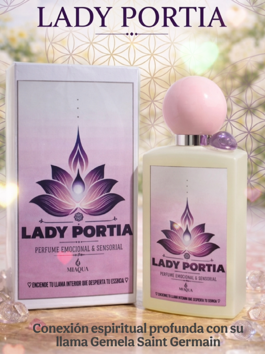 @Miaqua Parfums