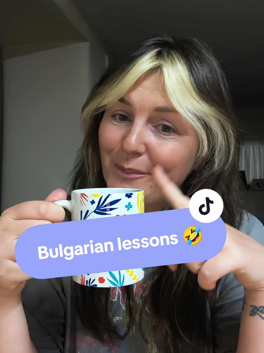 @Hannah | Life In Bulgaria