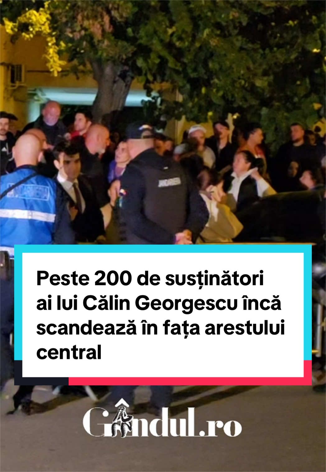 @Gandul Romania