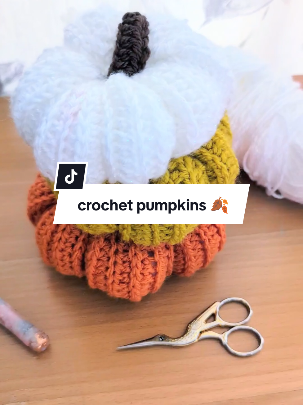 @Selina Véronique Crochet 🎀
