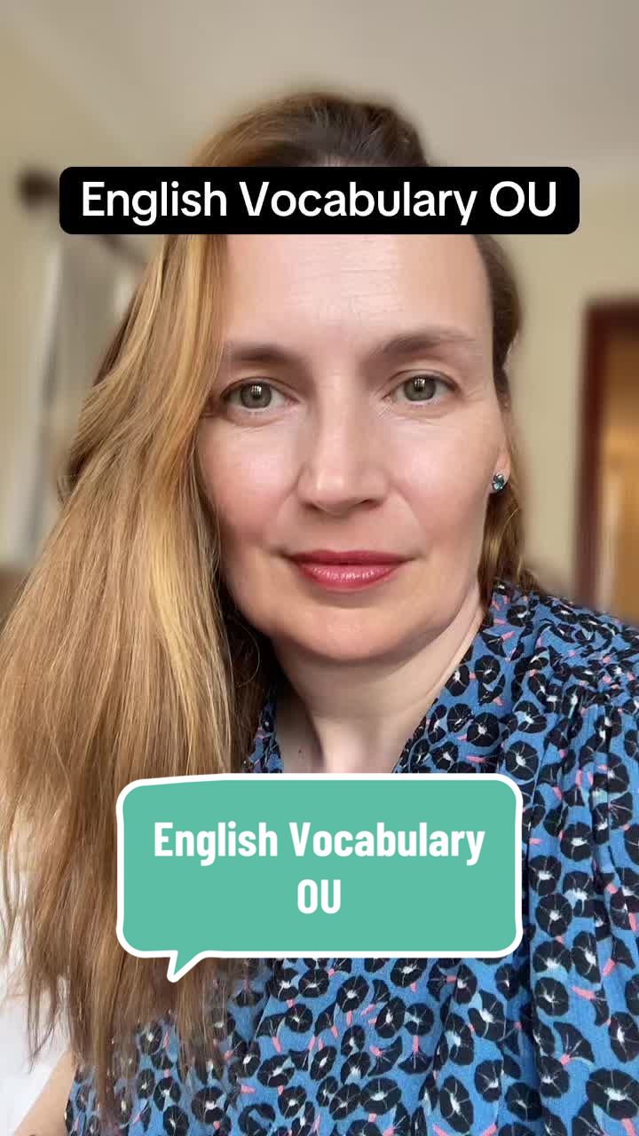 @Louise English Teacher, Author