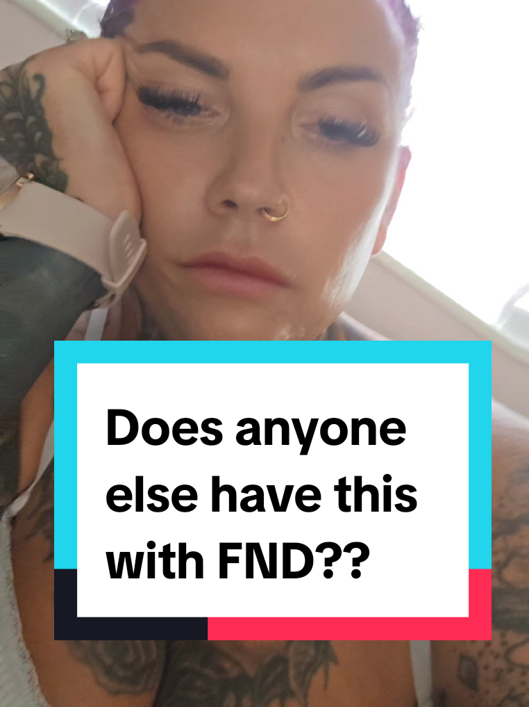 @Gaynors FND & FIBRO journey 💜
