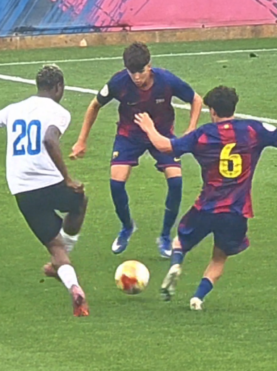 @Futbol Español