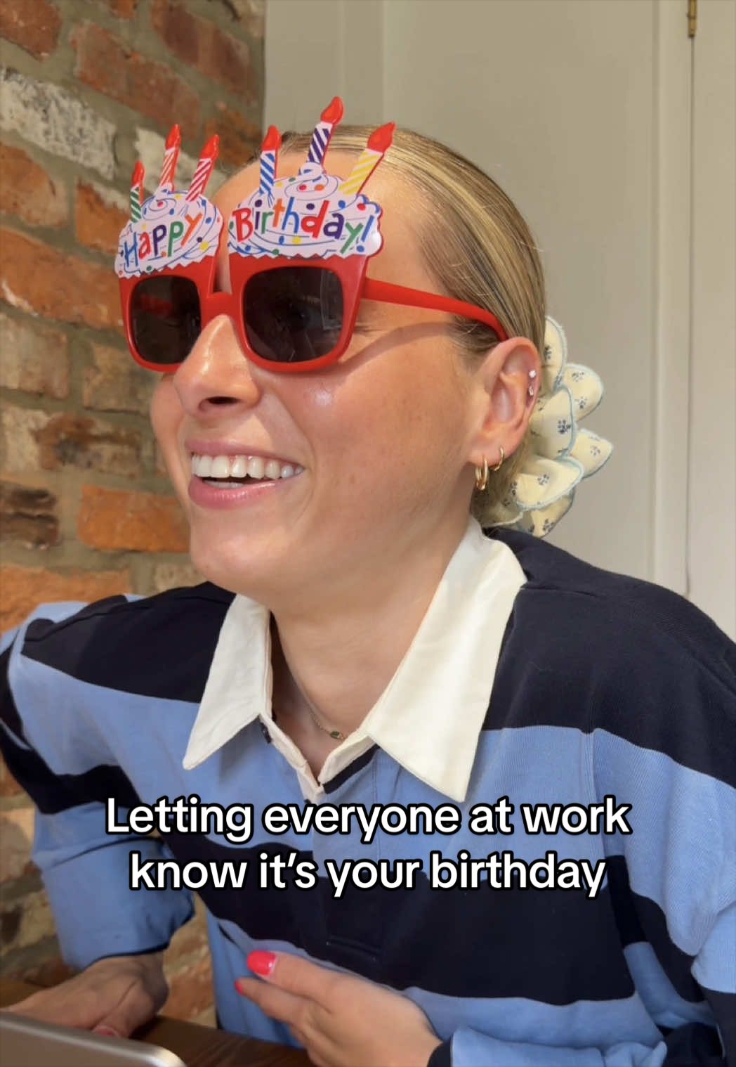@Monica Geldart