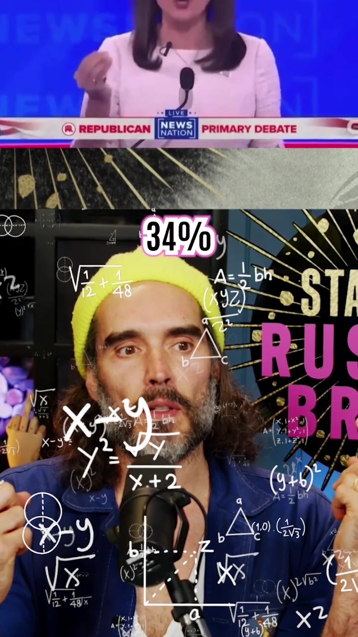 @Russell Brand