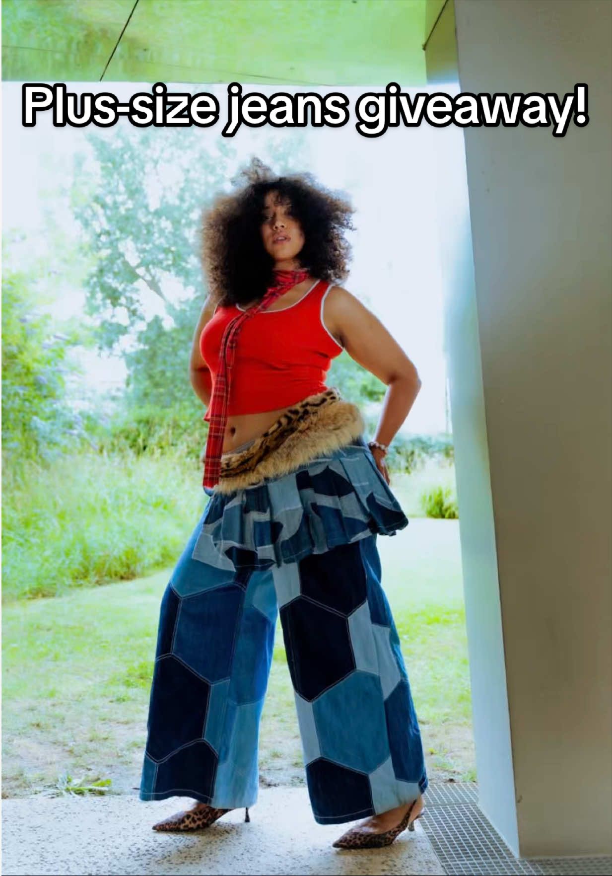 @NADA | Plus-size womenswear