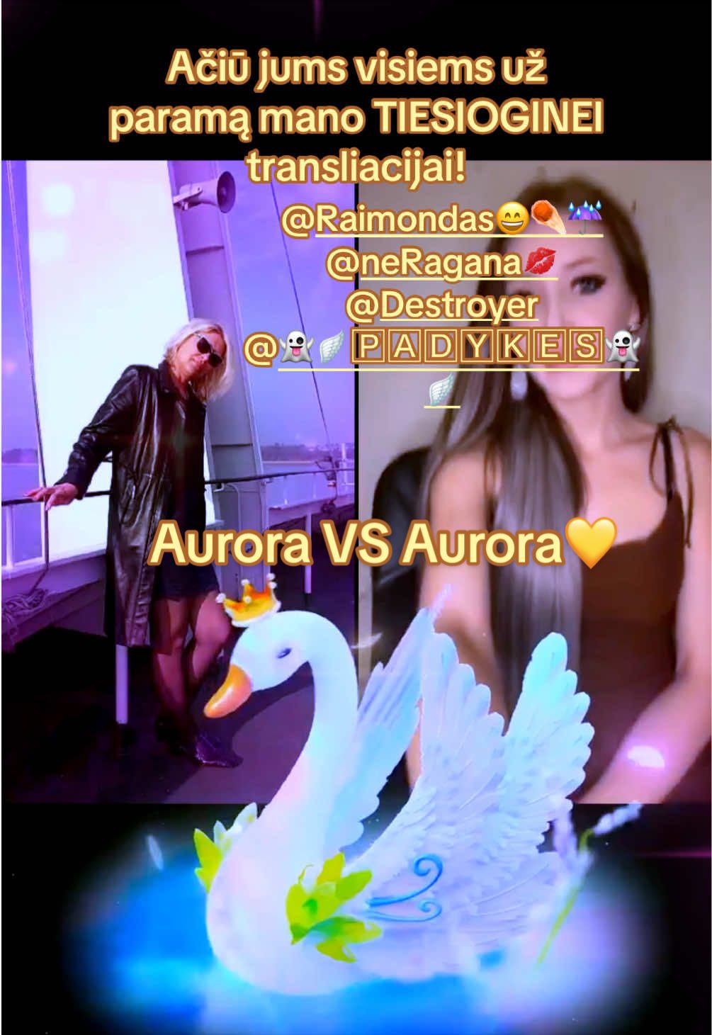 @AURORA🍀🍀🍀