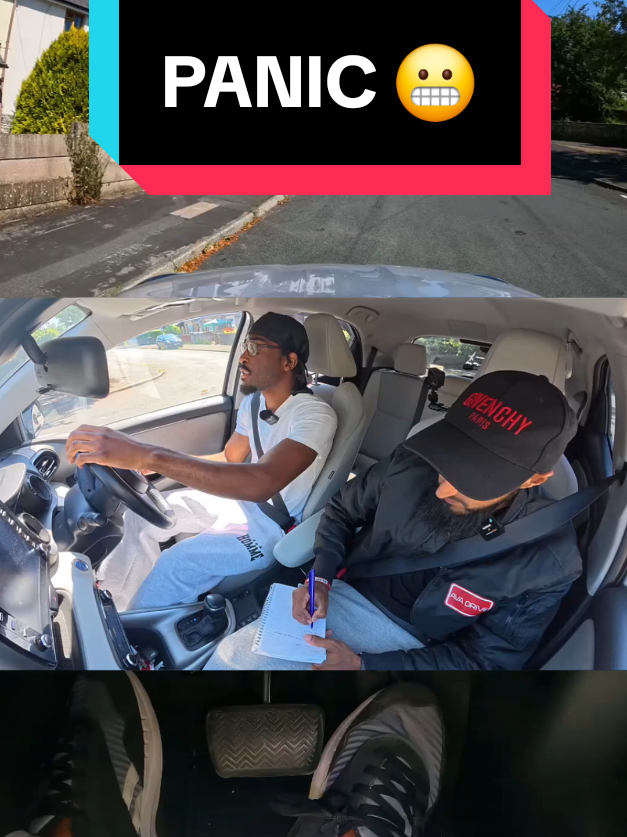 @Avadrive Driving