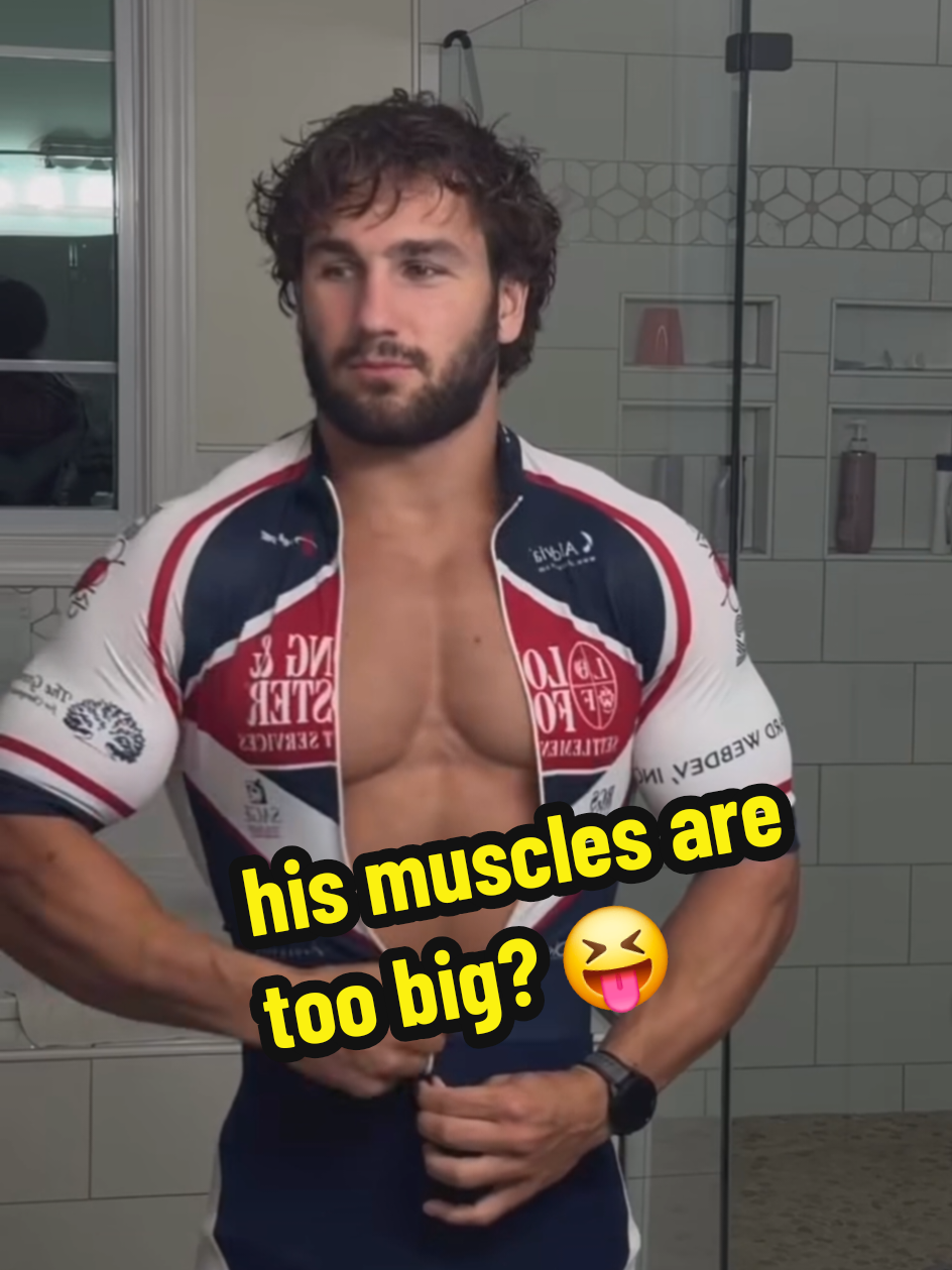 @BeautifulMenOfTikTok