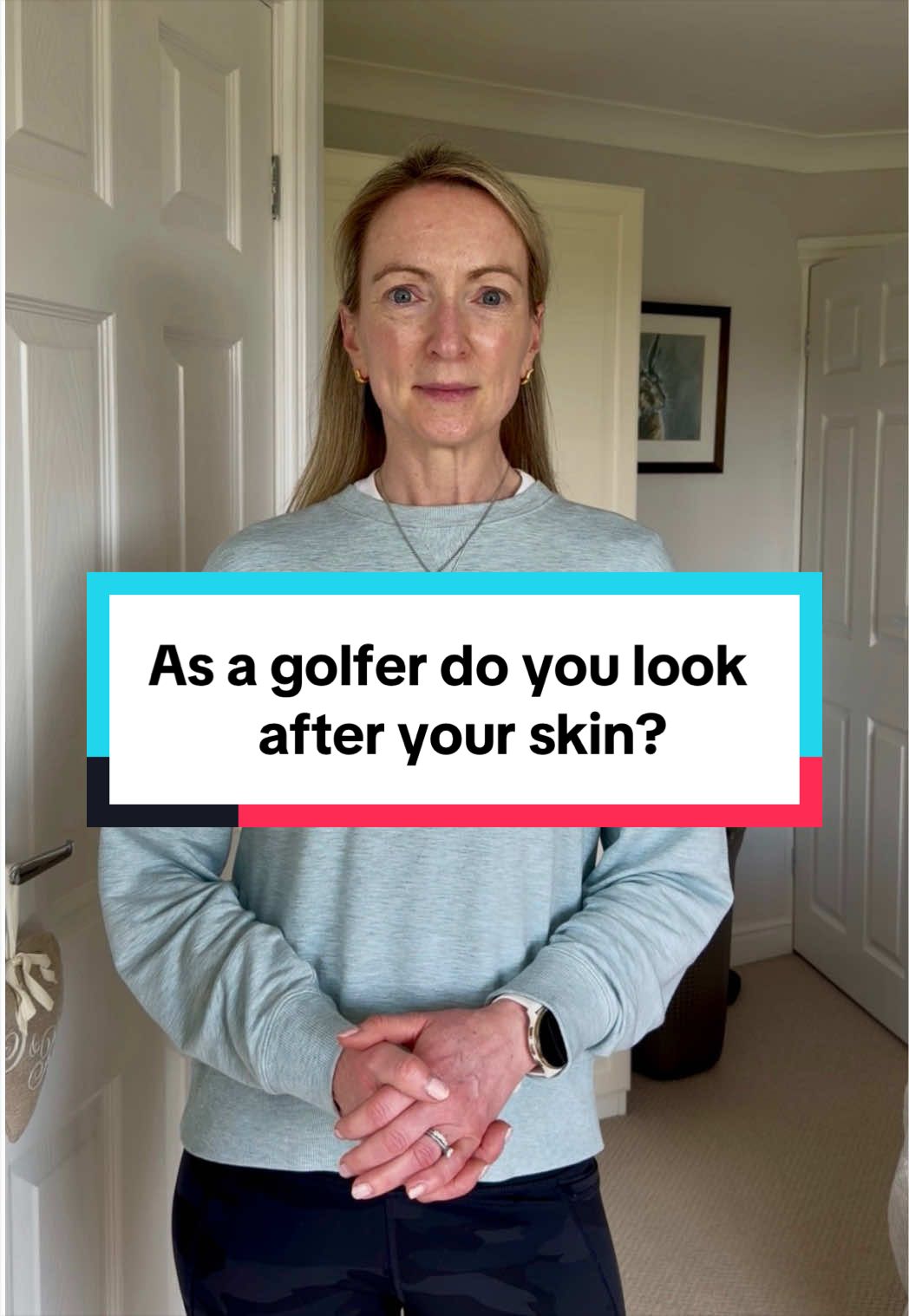 @Julia C | Golf