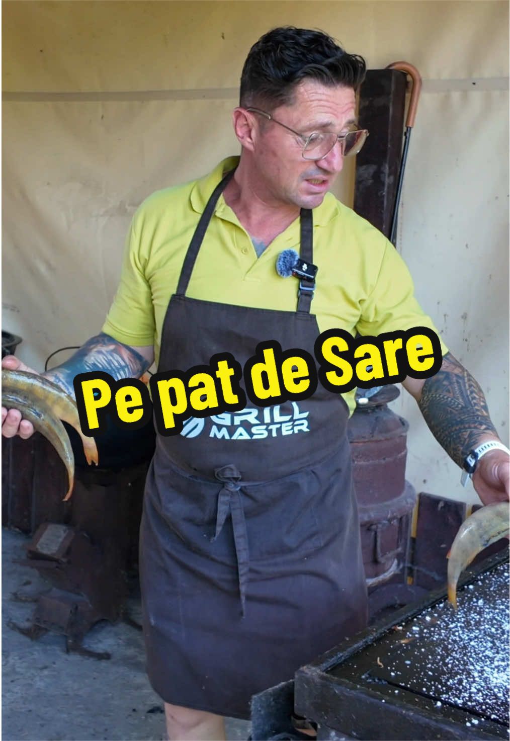 @Punct Local Gastronomic