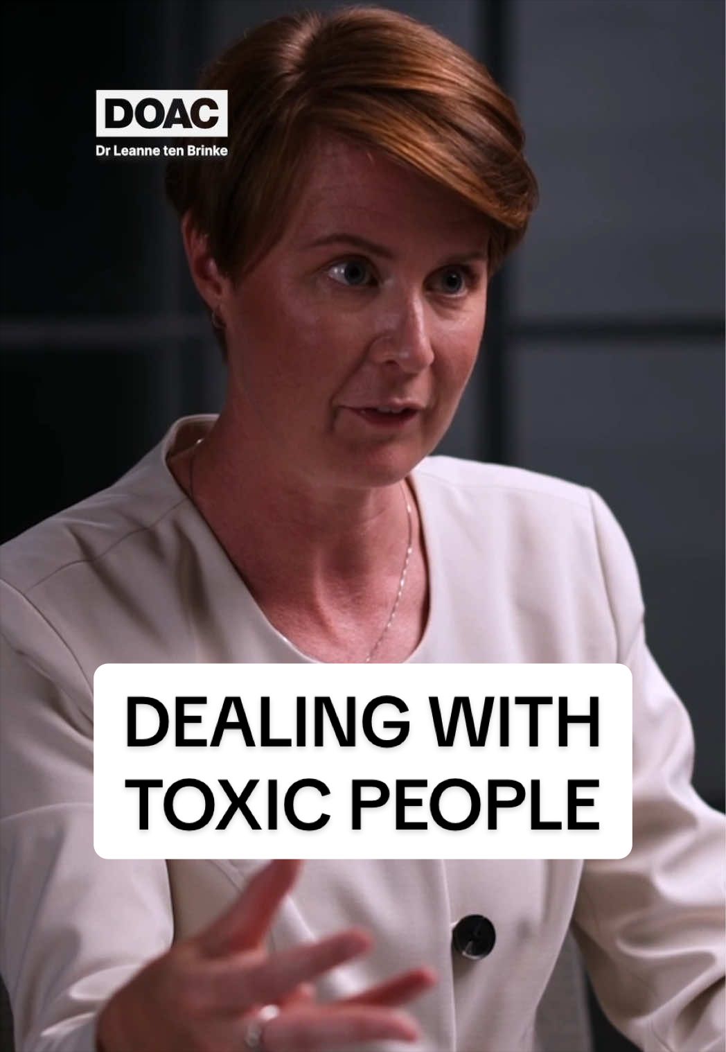 @The Diary Of A CEO