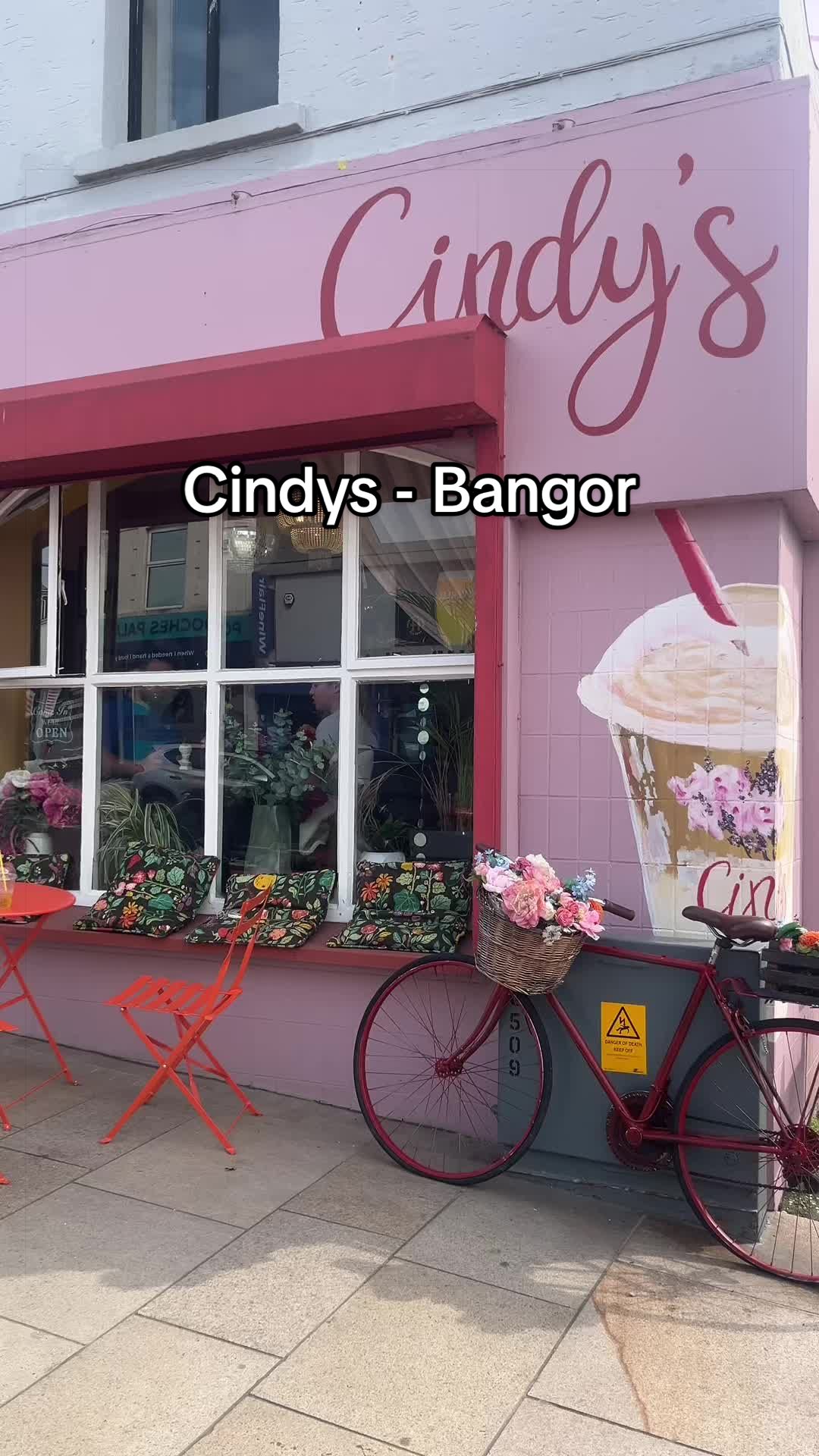@Erin fisher | Erin Eats NI