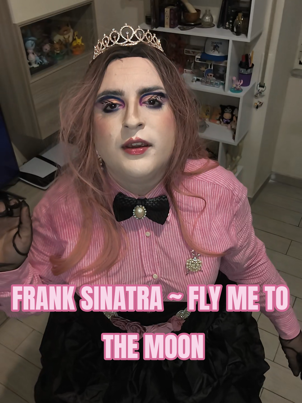 @Regina Strix