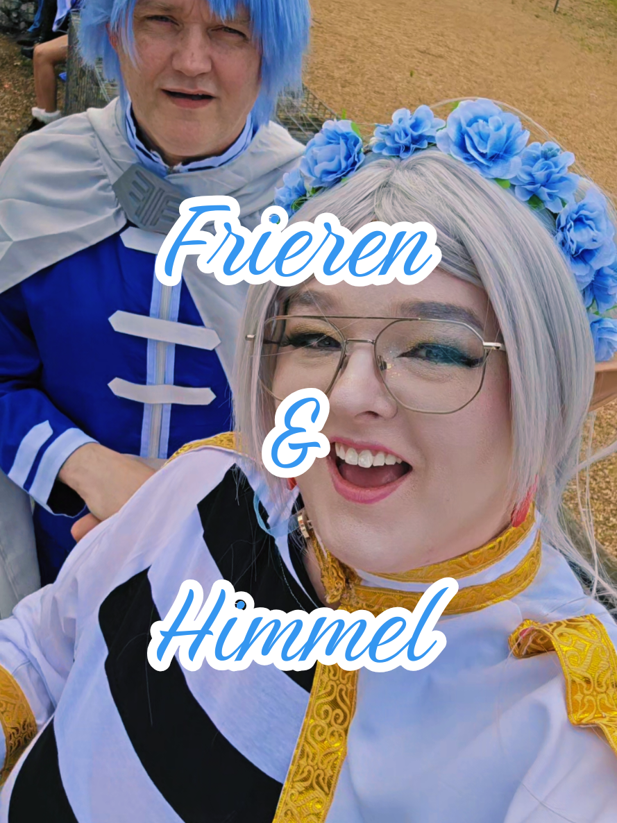 @Elf Ash Cosplay