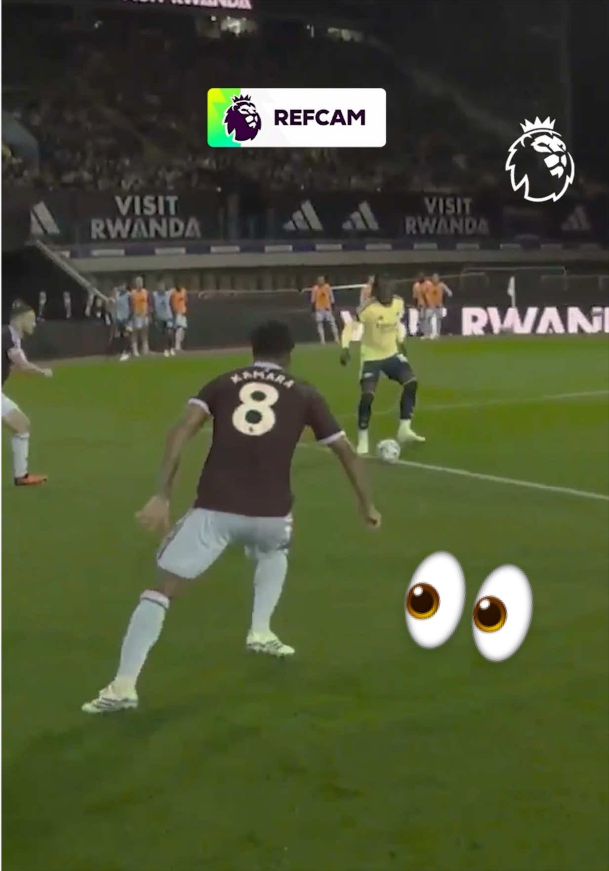 @Premier League