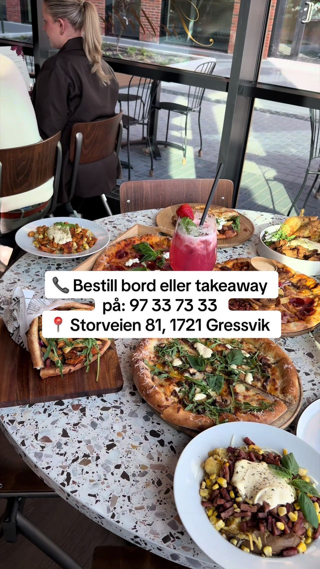@33 street food