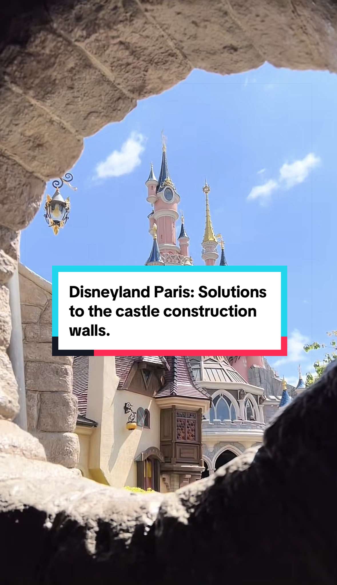 @Em & Step | Travel & Disney ✈️