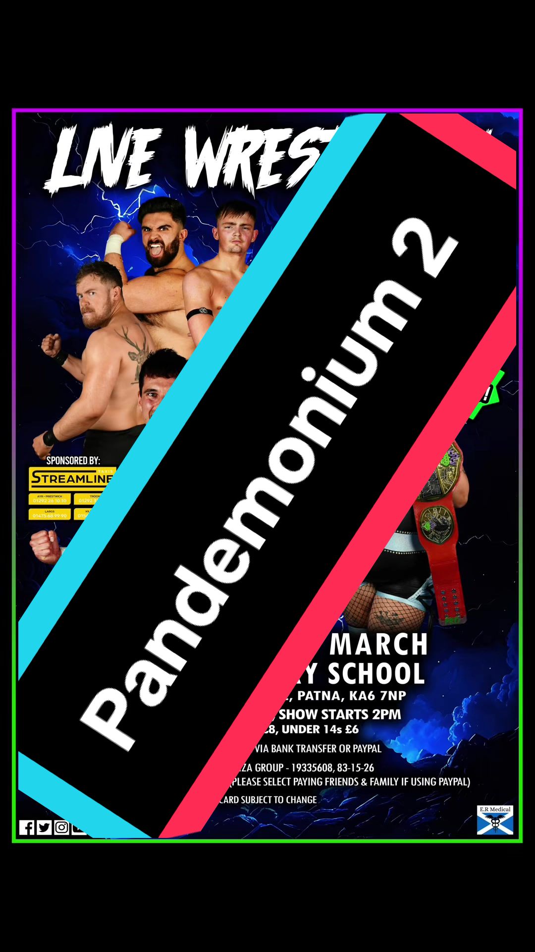 @PRO2wrestling