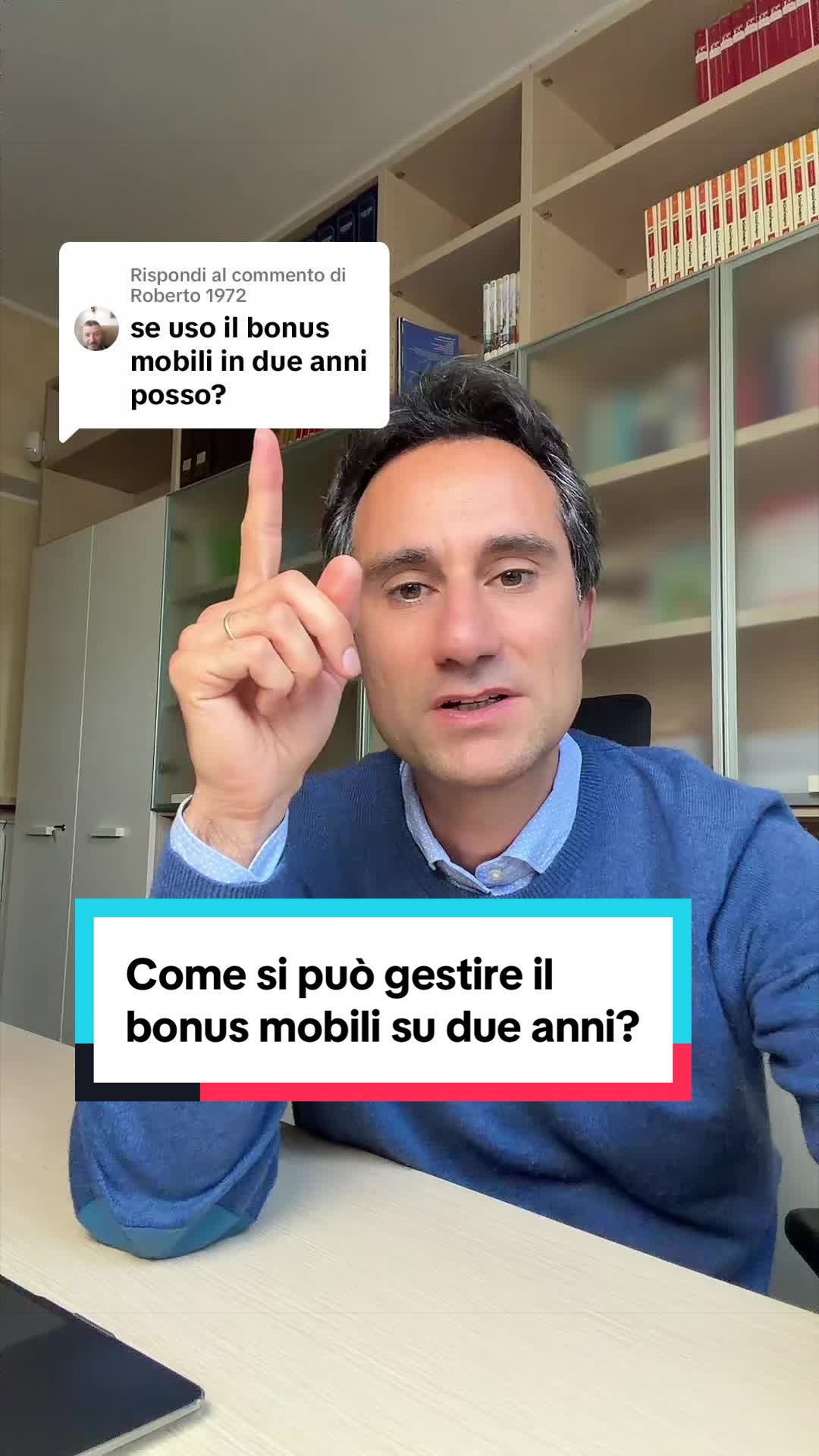 @Commercialista Allievi
