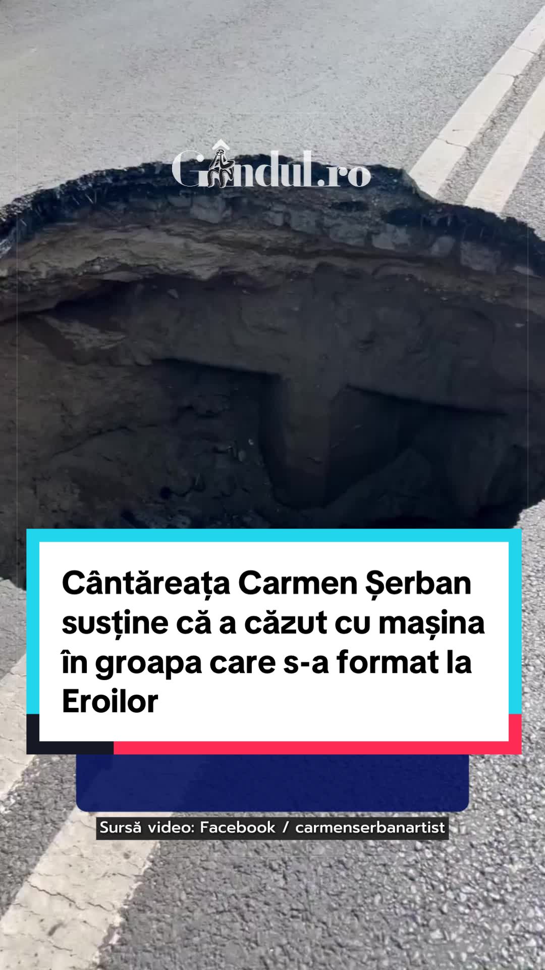 @Gandul Romania