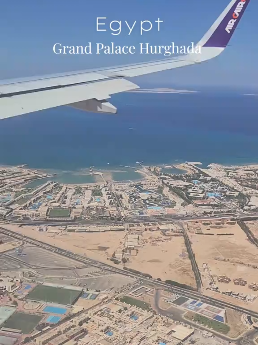 @Travel The World ๐