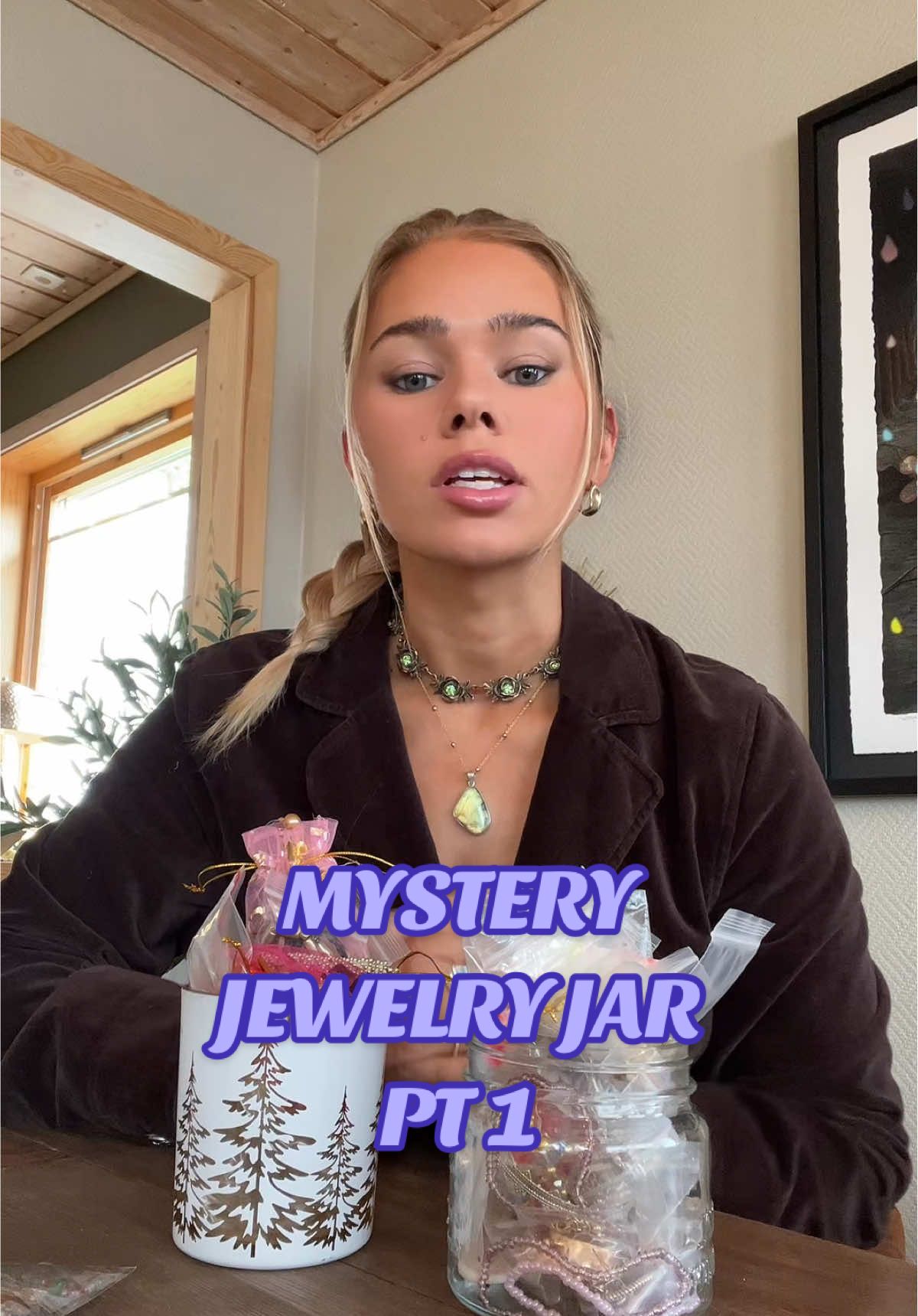 @Julie Hestås 🌻