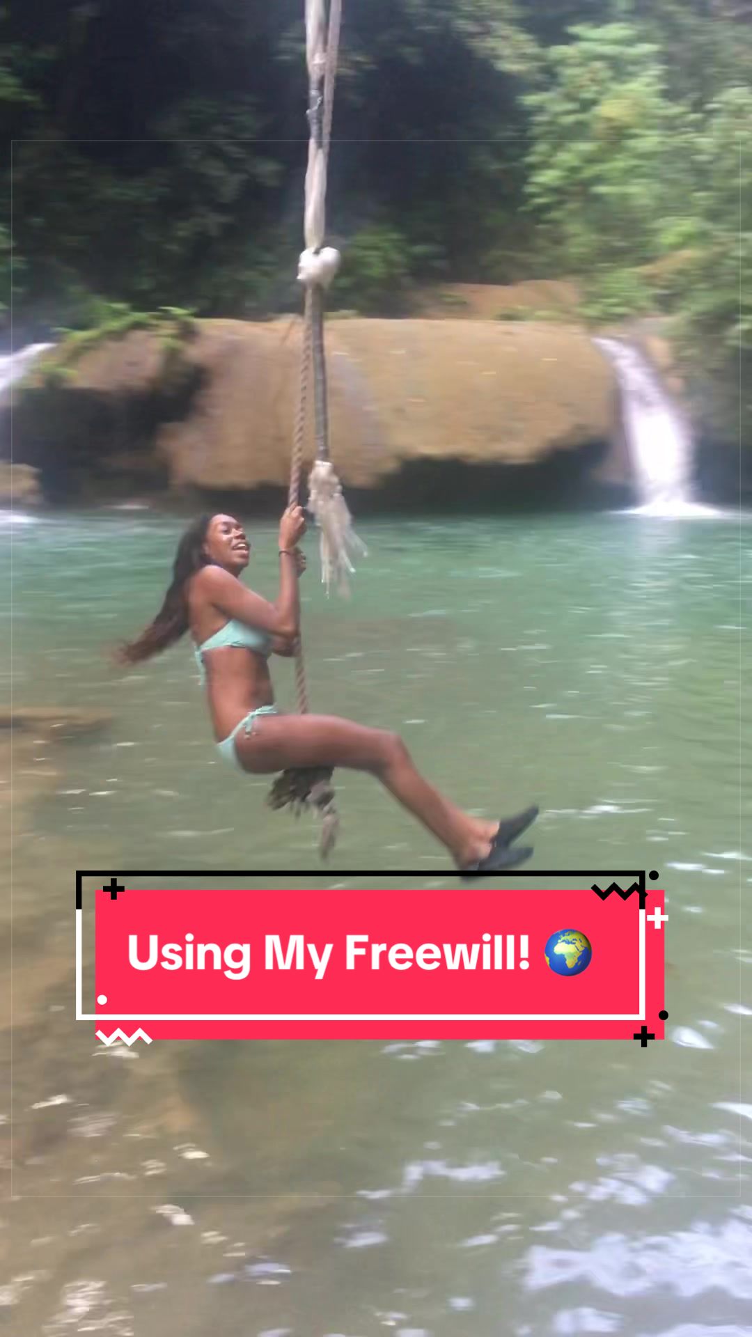 @GypsyGenz | Travel & Carnival