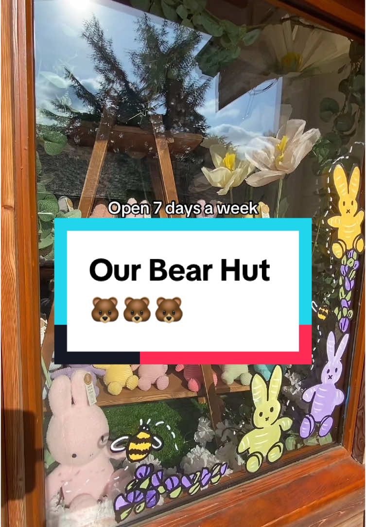 @One More Bear