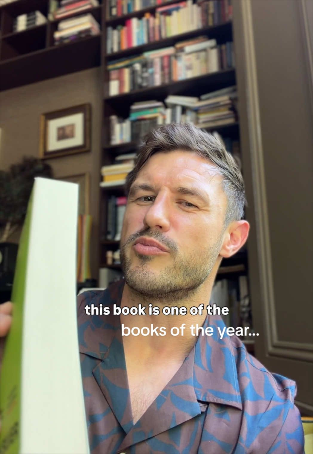 @Ben Mercer