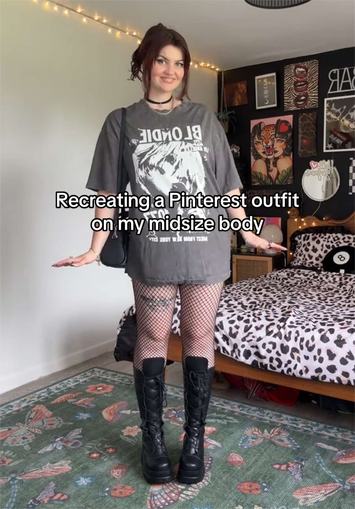 @Beckie Rose