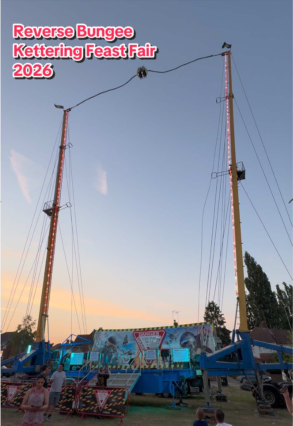 @UK Funfairs TV Official